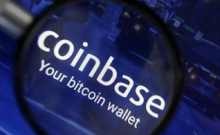 遭SEC调查 全球最大加密货币交易所Coinbase暴跌21%