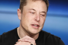 埃隆·马斯克或因加密货币营销欺诈指控而失去财富