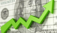 比特币逼近 23,000 美元，以太坊在美国利率上升后飙升 16%