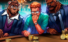 BTC价格飙升至 23.40万美元后，比特币“熊市反弹仍在继续”