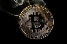  BTC突破 22000美元