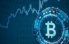  BTC突破 23000美元