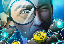 算法和非现金支持的稳定币面临的痛苦：国际货币基金组织主任