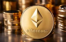 以太坊每周交易所净流量指向增长的累积趋势