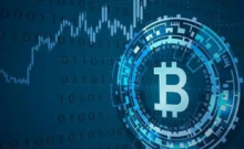 比特币价格盘中重回24000美元关口上方