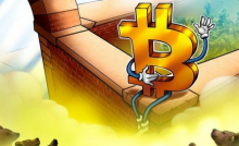 比特币上涨，但空头仍然可以赢得周五1.76B 美元的期权到期