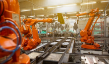 比特币在 6 周内创下单日最大涨幅后等待美国 GDP