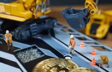  数据：比特币矿工余额达到4年高点