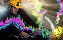 比特币采矿业会崩溃吗？分析师解释为什么危机是真正的机会