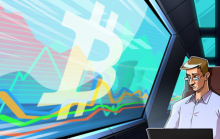 比特币以 2.4 万下跌，因为“经典的空头设置”破坏了多头的乐趣