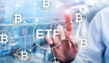  嘉信理财将推出其首个加密货币相关ETF