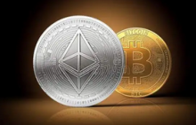 比特币期货本月累涨27.86% 以太币期货本月飙升71.12%