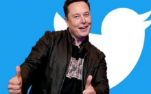  路透社：马斯克就440亿美元的交易反诉Twitter