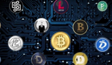  CoinShares：上周加密货币投资产品净流入8100万美元，7月共流入4.74亿美元