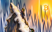  自2021年10月以来的最佳月度涨幅——本周比特币需要了解的 5件事