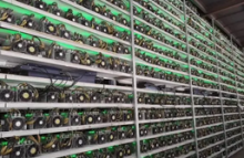 Bitfarms 7月共开采500枚BTC并出售1623枚BTC