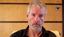 全球持有比特币最多的上市公司，51%股票被做空了