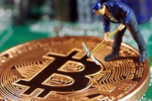 比特币矿企CleanSpark 7月出售426枚比特币