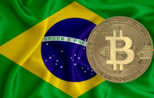  巴西众议院本周或批准加密货币法案