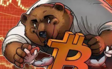  天桥资本创始人：最糟糕的加密熊市已经结束