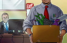 “这取决于我”——Robinhood 首席执行官在第二季度亏损后裁员 23%