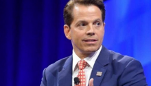 Anthony Scaramucci 表示，比特币已经在这个周期中触底