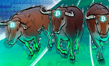 比特币多头的目标是周五 5.1 亿美元期权到期时达到 2.5 万的价格