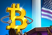 比特币越来越像美债？2万美金价格或似当年5000美金时！