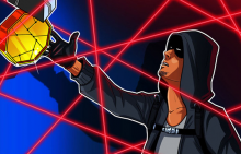 Chainalysis：今年从跨链桥中被盗的 20亿 美元加密货币