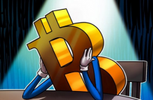 “疯狂的证据”比特币在过去 2 个月投降？