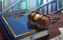 监管趋严！欧洲监管机构：对加密交易的审查将会全覆盖
