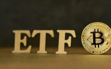 嘉信理财首个加密货币相关ETF今日开始交易