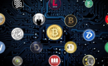  万事达卡CFO：我们将加密货币视为一种资产类别而非支付工具