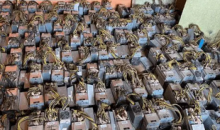 7月比特币挖矿总收入近6亿美元，环比下降10%。