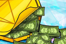 报告：2022年上半年加密融资额达303亿美元，超过2021年全年