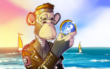 Crypto Biz：Gucci 将“猿”变成加密货币