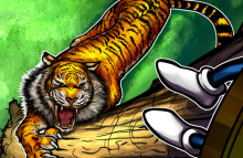 作为反洗钱调查的一部分，印度当局冻结了 810 万美元的 WazirX 资金