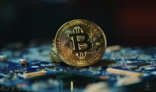  比特币市值占比降至近半年以来最低点