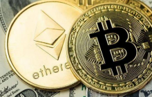  比特币突破24,000 美元，会保持下去嘛？