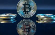  BTC突破24000美元