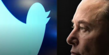 马斯克声称 Twitter 在 440 亿美元的交易反诉讼中犯下了欺诈行为