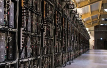 比特币熊市效应传导：比特矿业、亿邦国际被退市警告 多家矿企抛售BTC