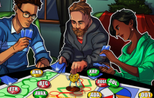 价格分析 ：BTC、ETH、BNB、XRP、ADA、SOL、DOGE、DOT、MATIC