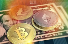 加密货币背后的华人面孔