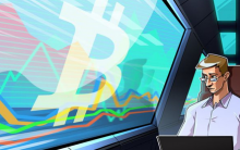 随着多头损失 24,000 美元，比特币实现的价格区间形成关键阻力