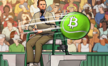 随着以太坊达到 1800 美元，比特币价格目标为 8 周高点