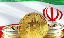  伊朗首次使用加密货币支付进口订单，价值为1000万美元