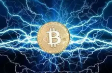 比特币闪电网络网络容量突破4500BTC 创历史新高