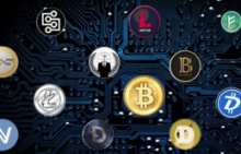  加密货币背后的华人面孔