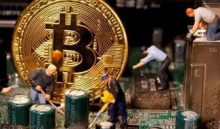 新报告发现，比特币矿工在 7 月份售出了 5700 BTC